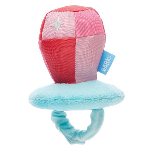BARK Ring Candy Dog Toy - Ring Pup