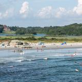 Second Beach