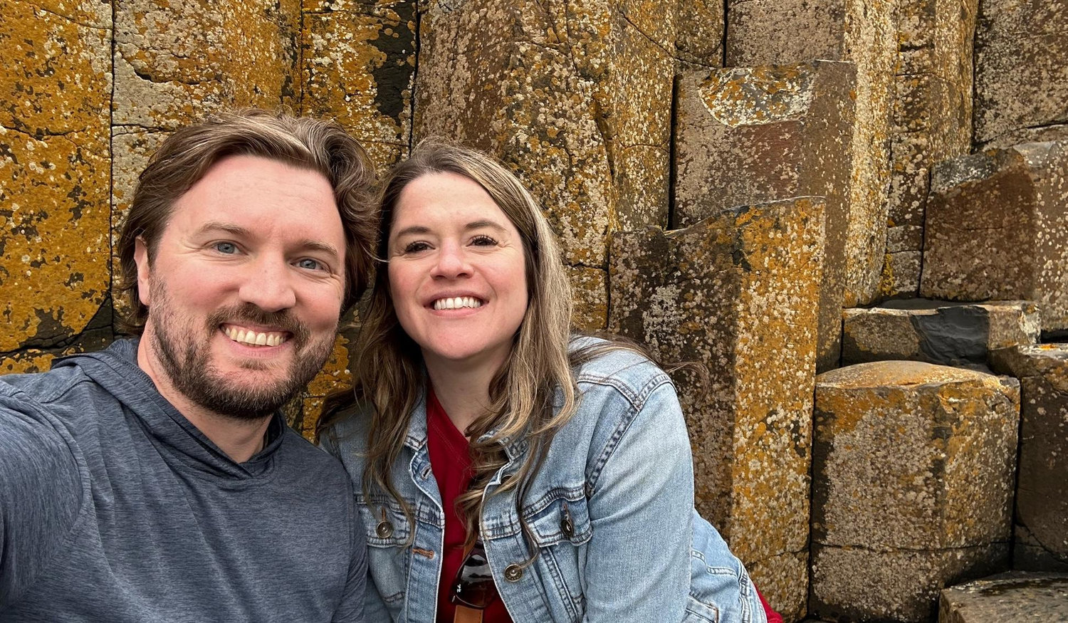 The Wedding Website of Cameron Olshansky and Dallas Lund