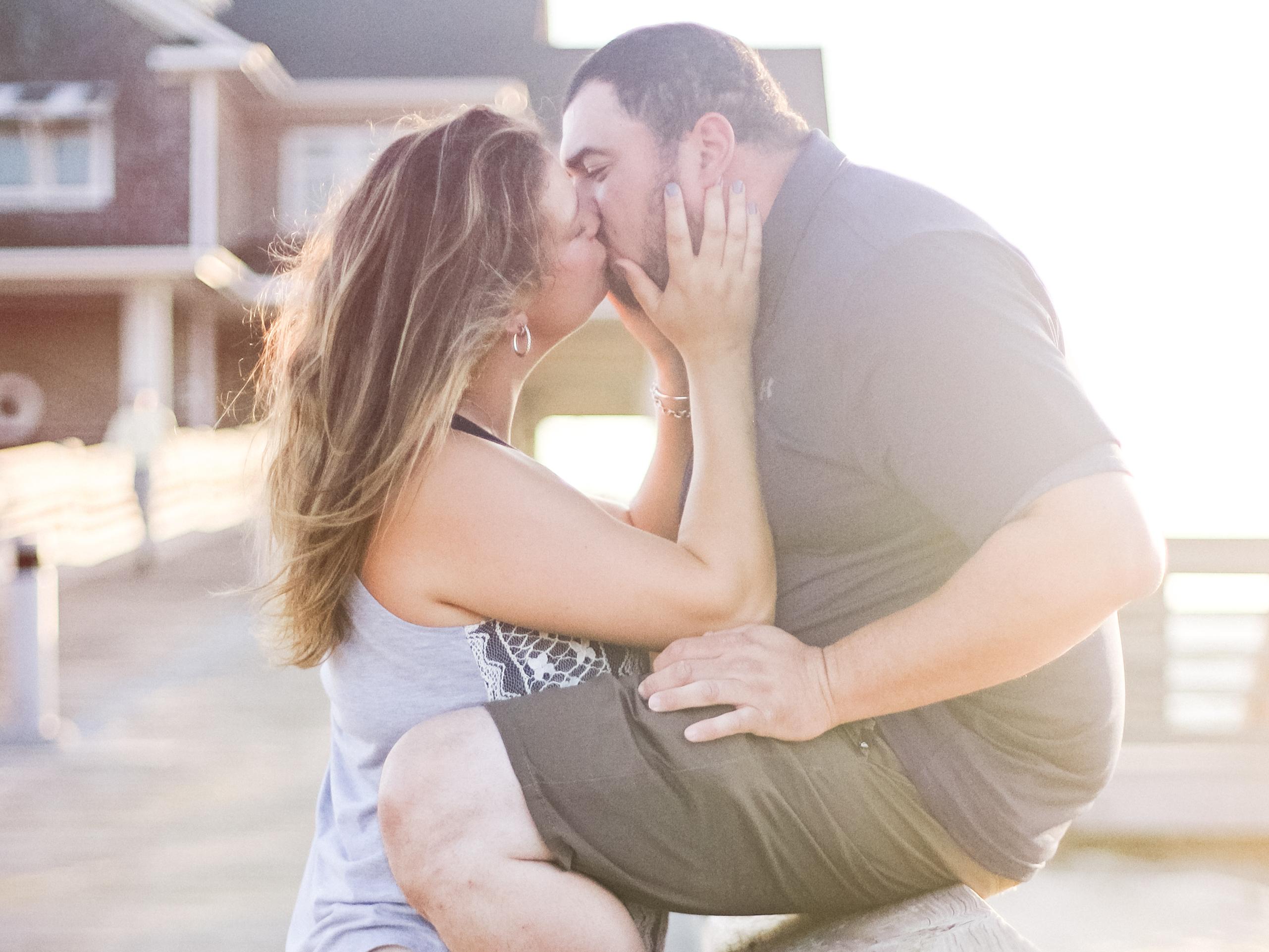 The Wedding Website of Hannah Ewell and Eric Johnson