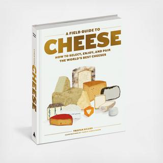 Field Guide to Cheese