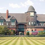International Tennis Hall of Fame