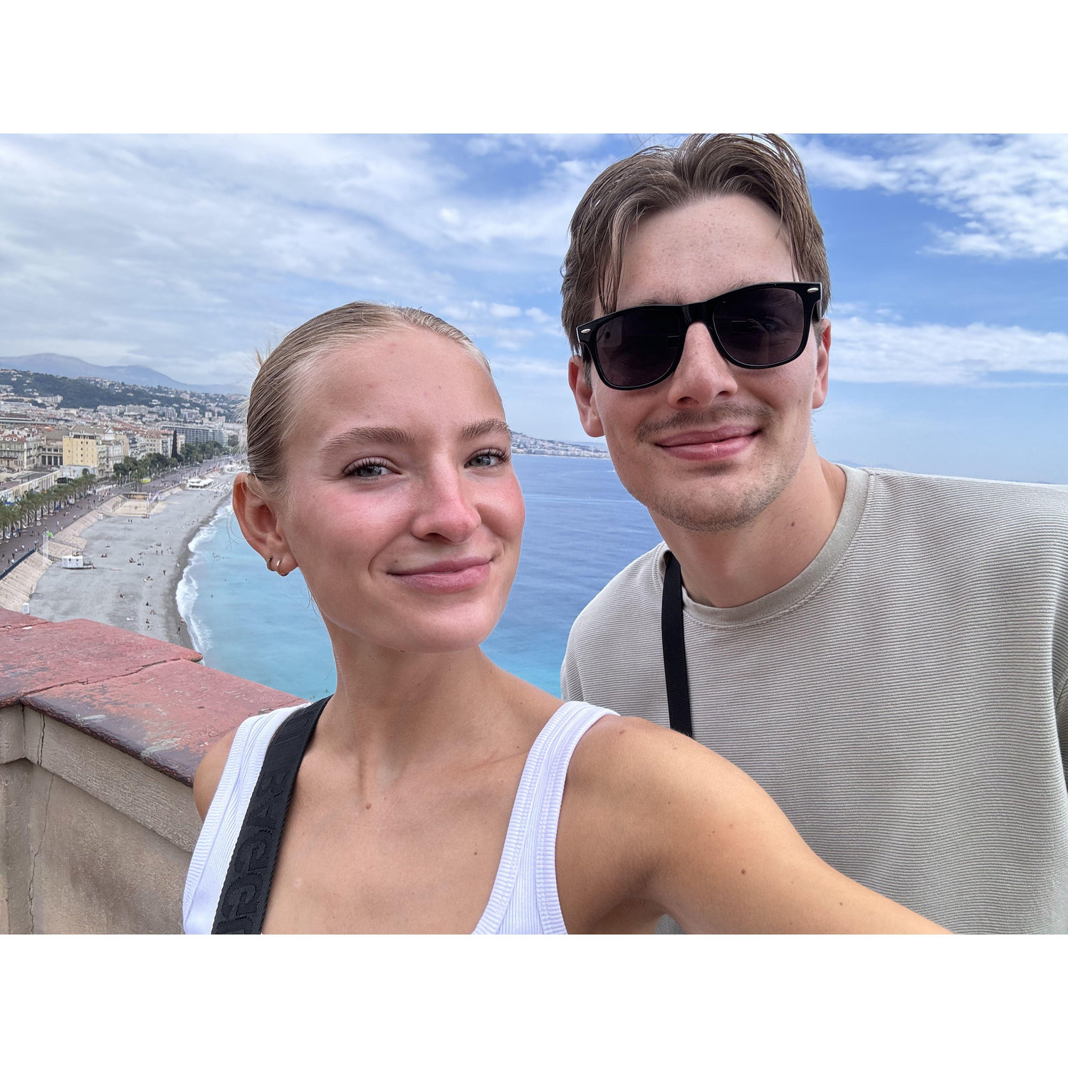 Our trip to France!
