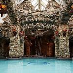 The Spa @ Grove Park Inn