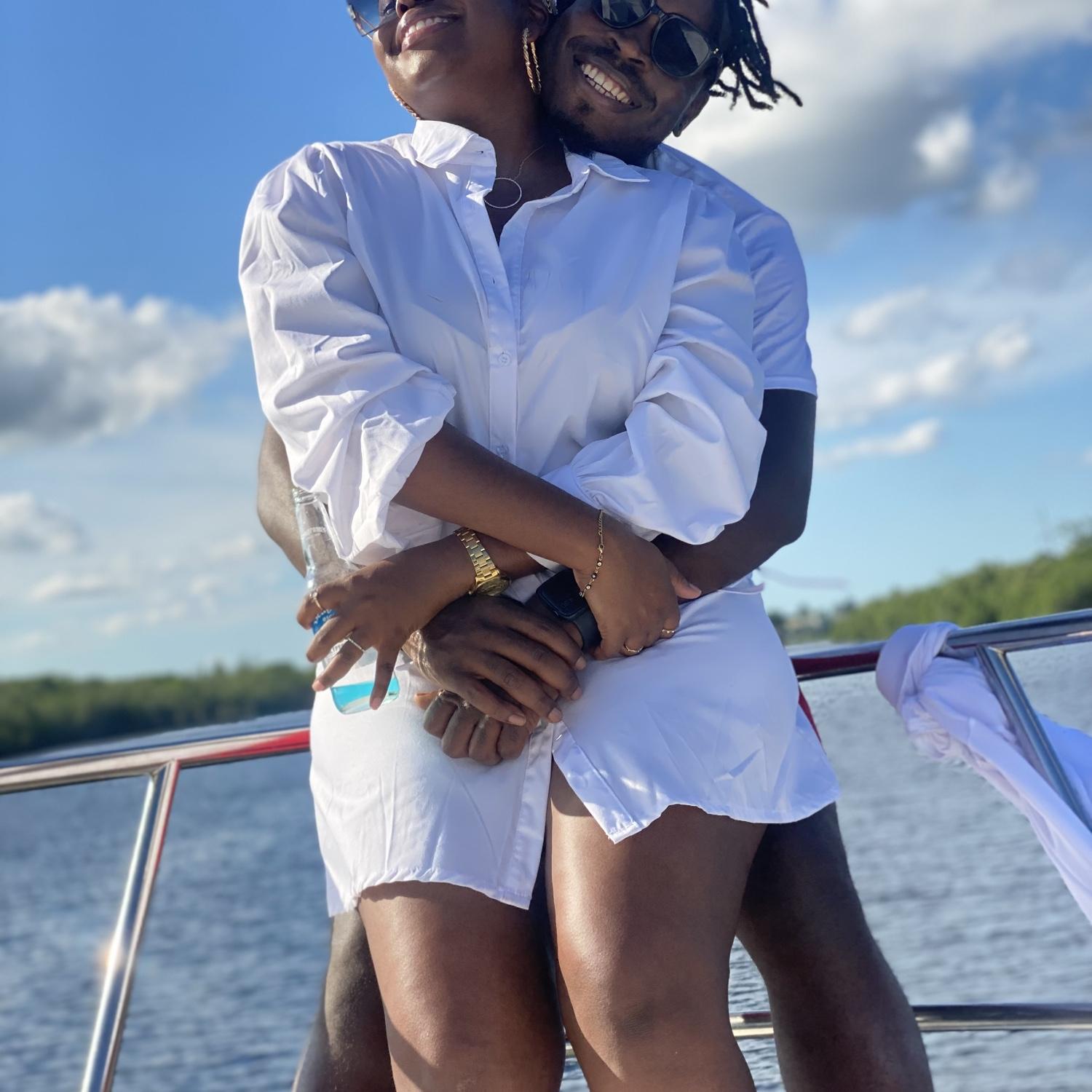 Boat Day