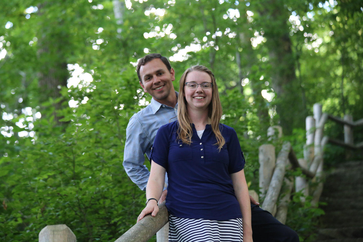 The Wedding Website of Emma Hadley and Matthew Austin