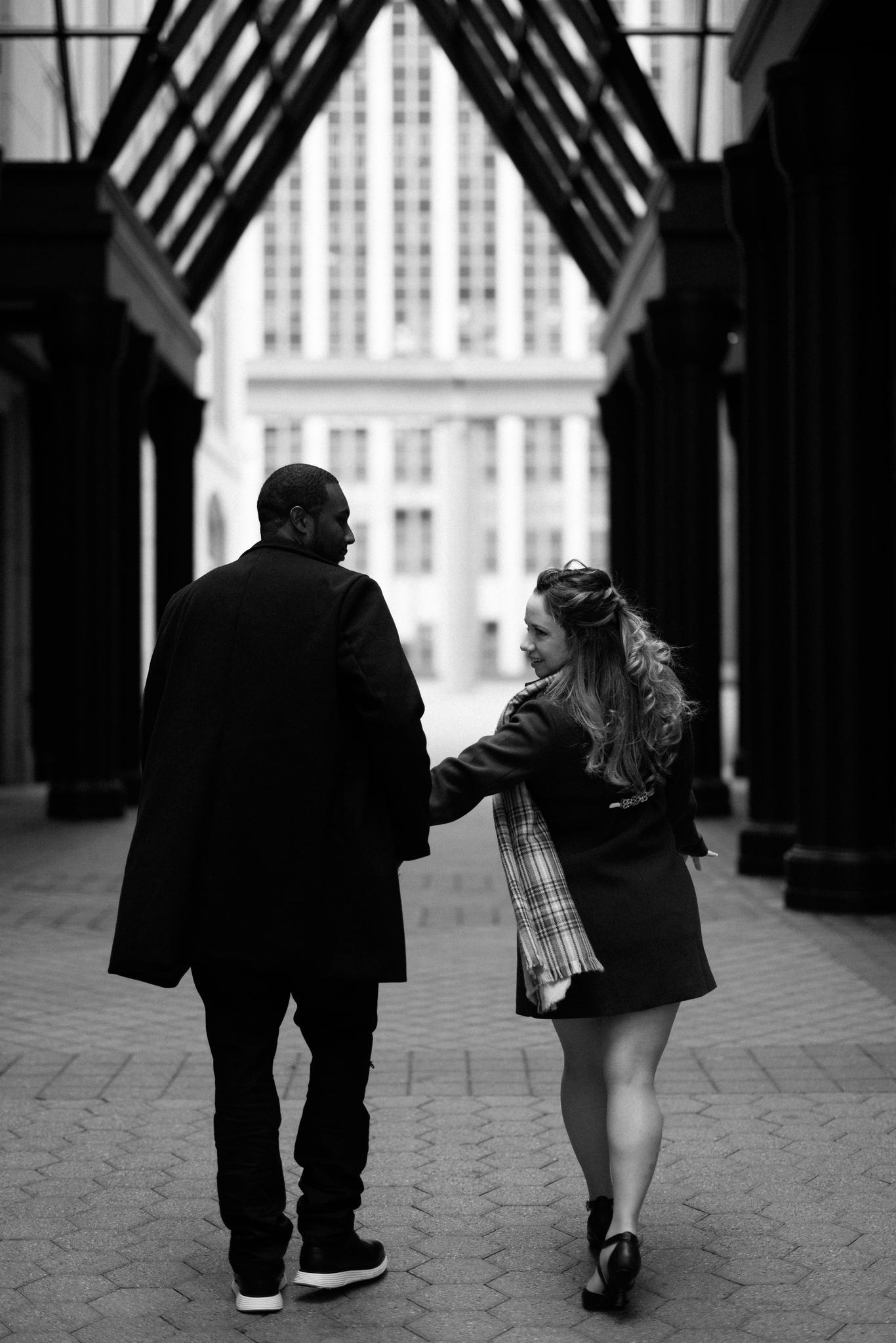 The Wedding Website of Rachel Erin Kleckley and Anthony Lamar Walton