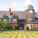International Tennis Hall of Fame