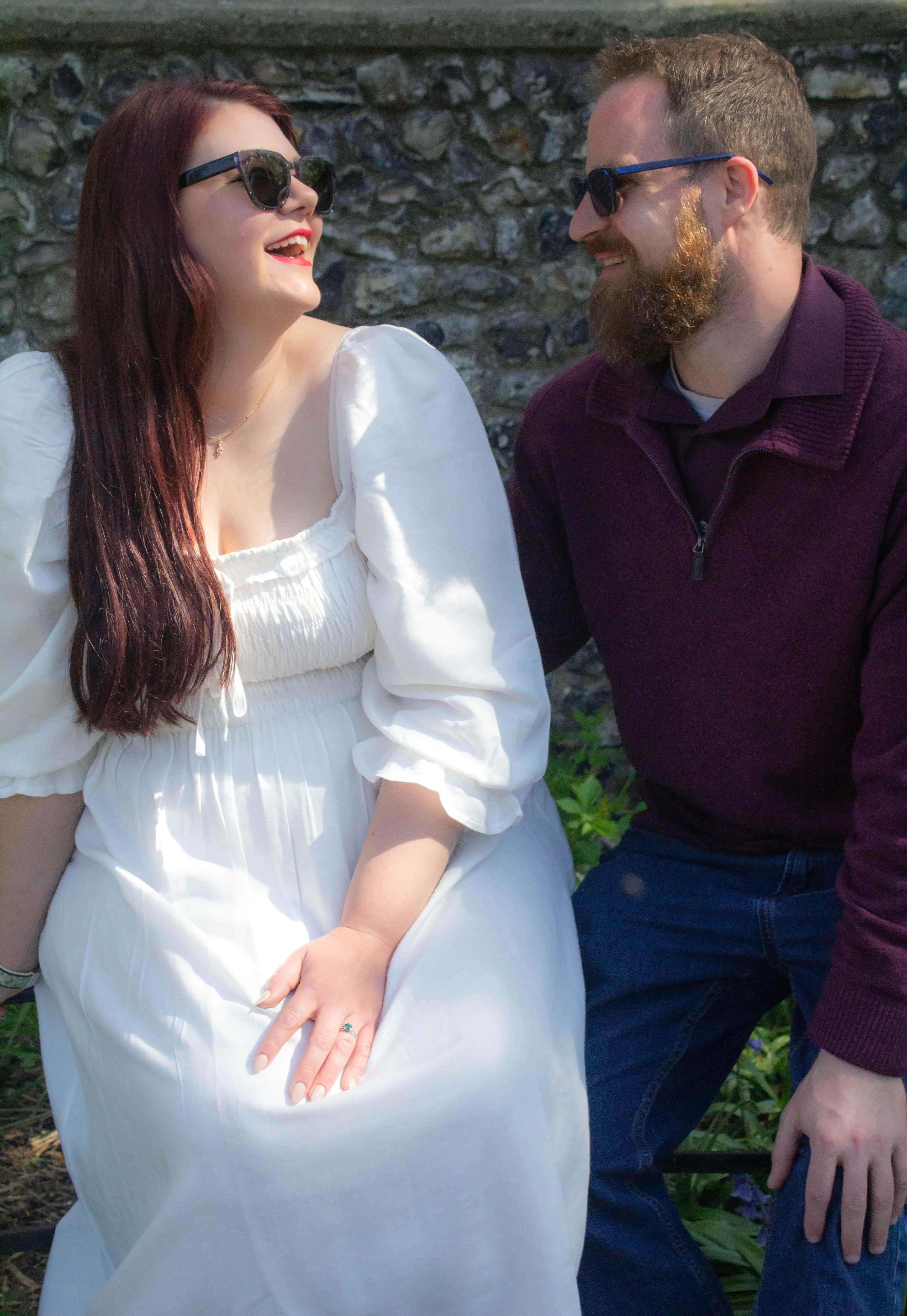 The Wedding Website of Elizabeth Atkin and Adam Clark