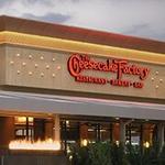 The Cheesecake Factory