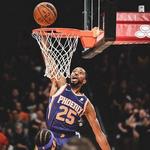 Attend a Suns Game