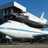 Space Center Houston