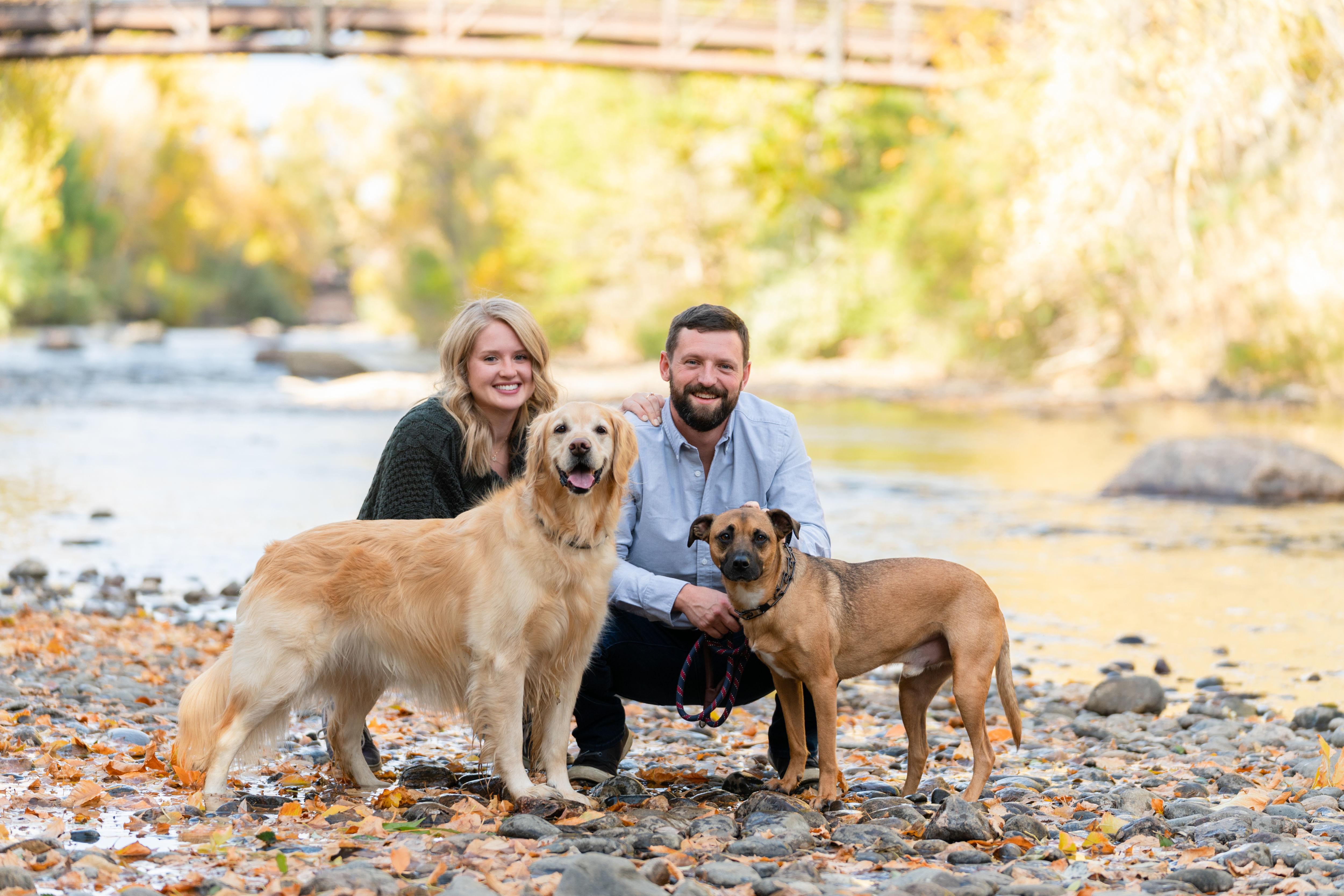 The Wedding Website of Taylor Allen and Colby Sumner