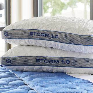 Storm Pillow