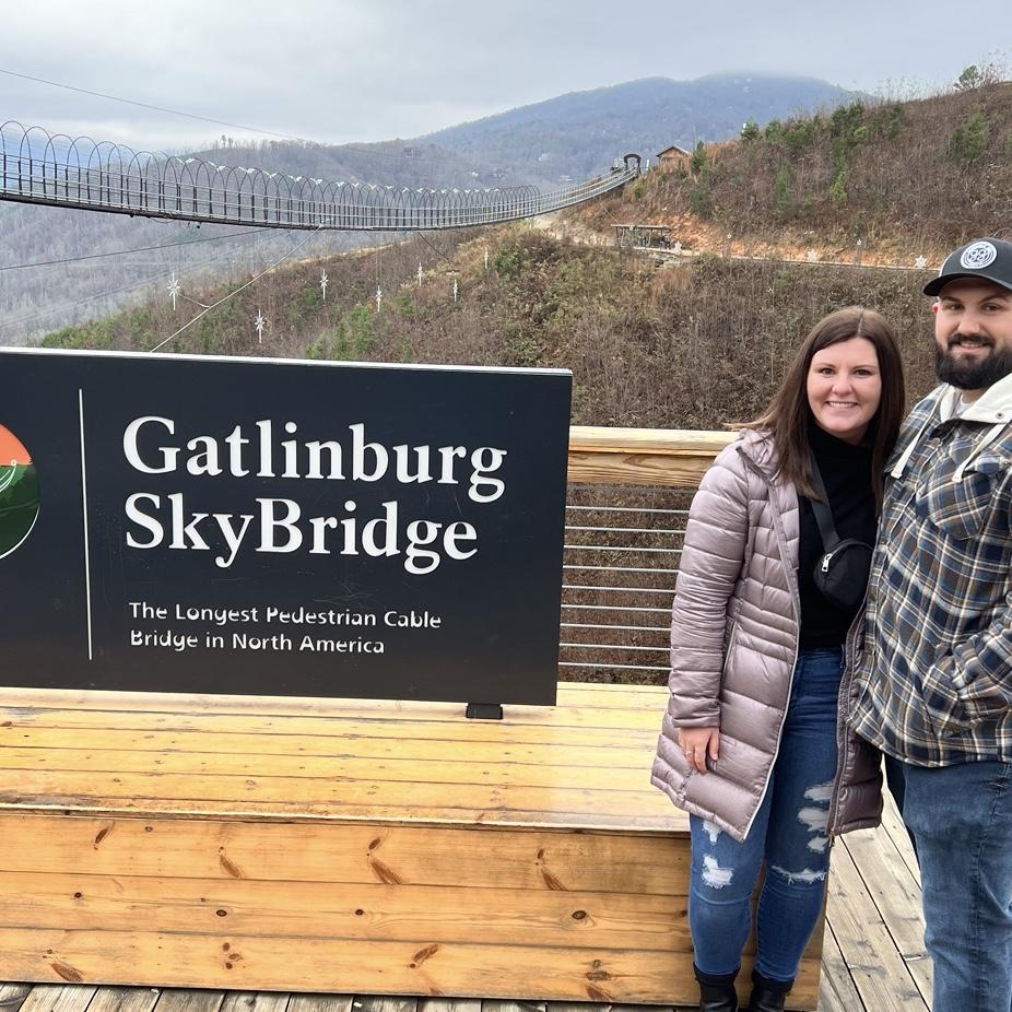 Trip to Gatlinburg!