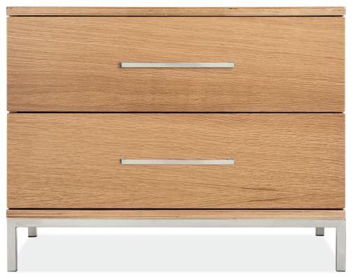 Baker Nightstand
