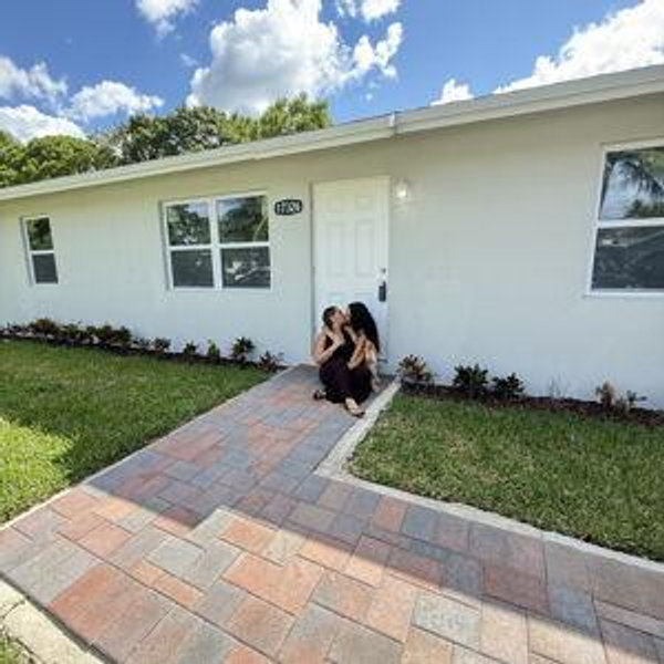 Home Project Fund