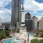 Monument Circle