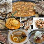 Restaurants