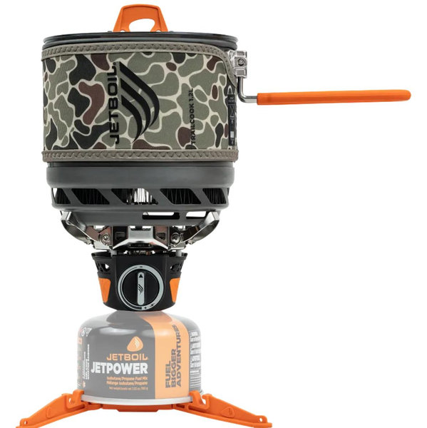 TrailCook 1.2L Cook System - Carbon