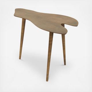 Pseudo I Accent Table