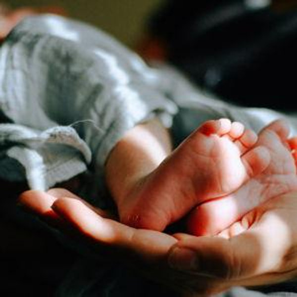 Our Baby Fund