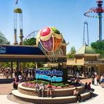 Worlds Of Fun