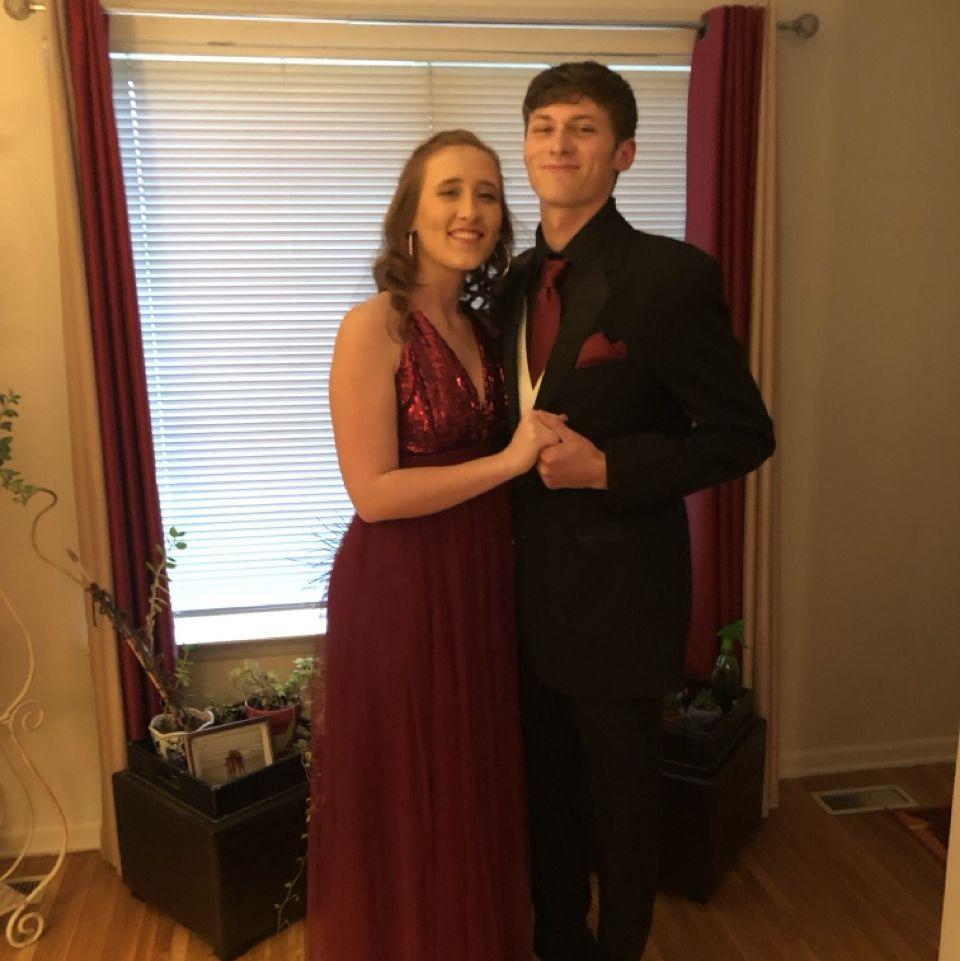 Ridge High School Prom, Basking Ridge, NJ (2018)