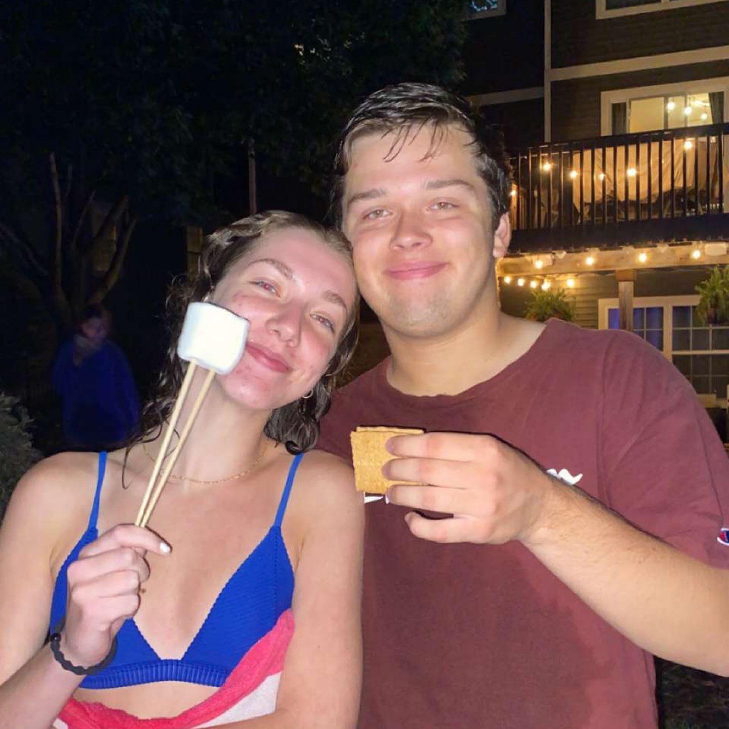 Summer 2022 Party