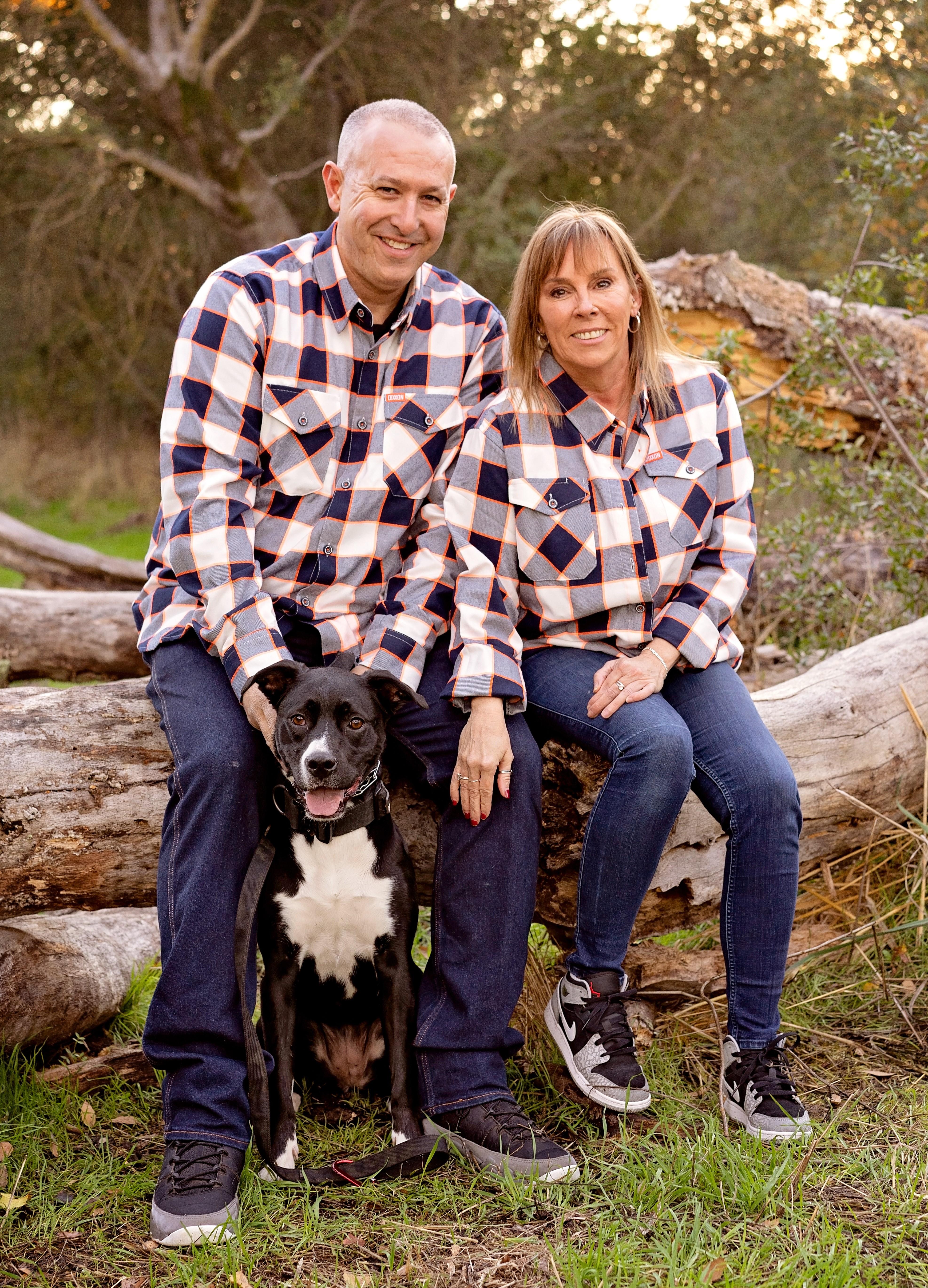 The Wedding Website of Marlene Curley and Chad Schriefer