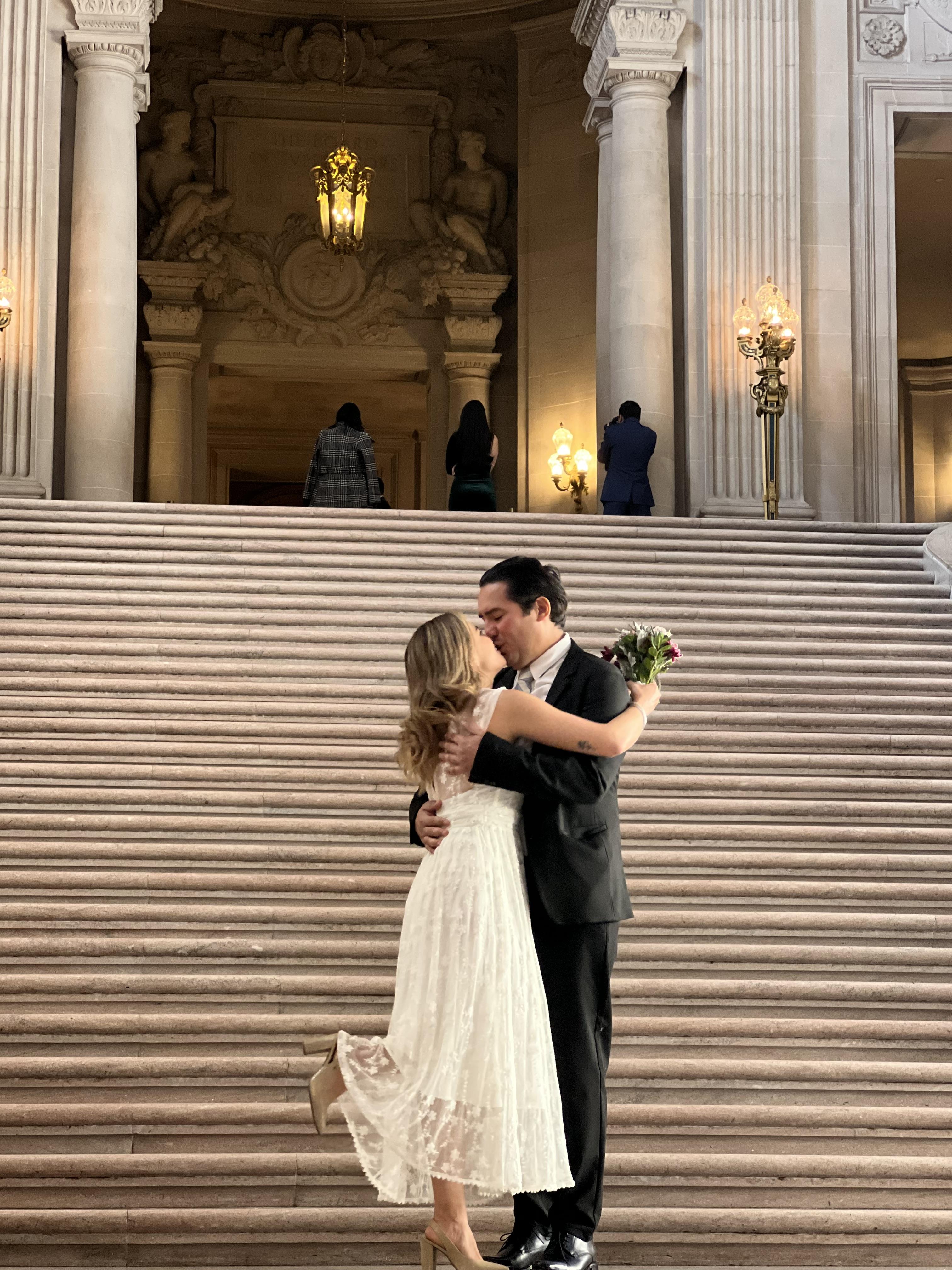 The Wedding Website of Astrit Lopez Moreno and Ulises Zatarain