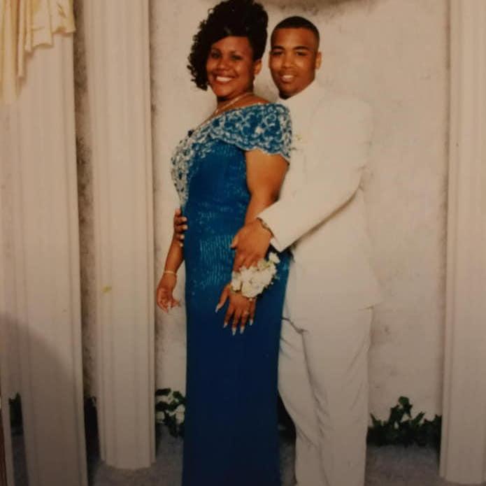 High School Prom 1997