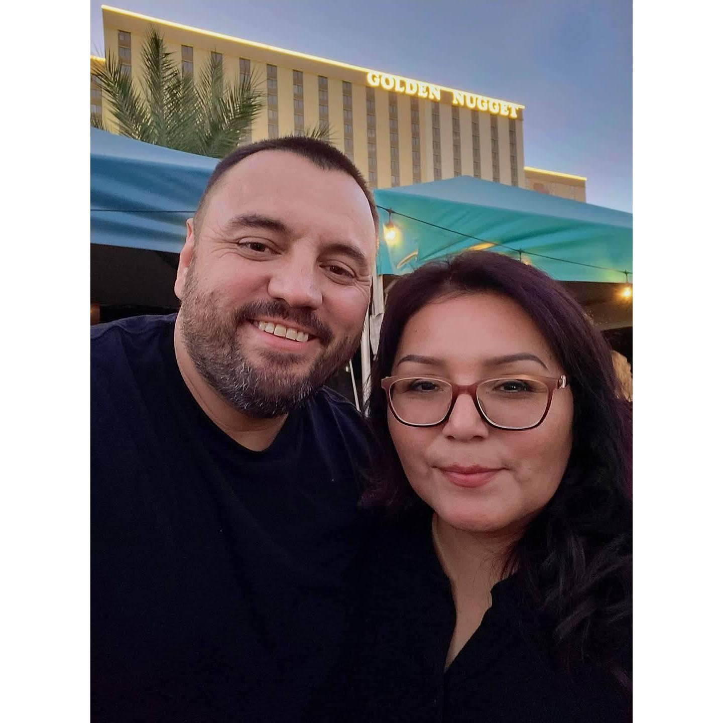 Reggae Rise Up 23 - Las Vegas, NV
