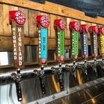 Asheville Breweries