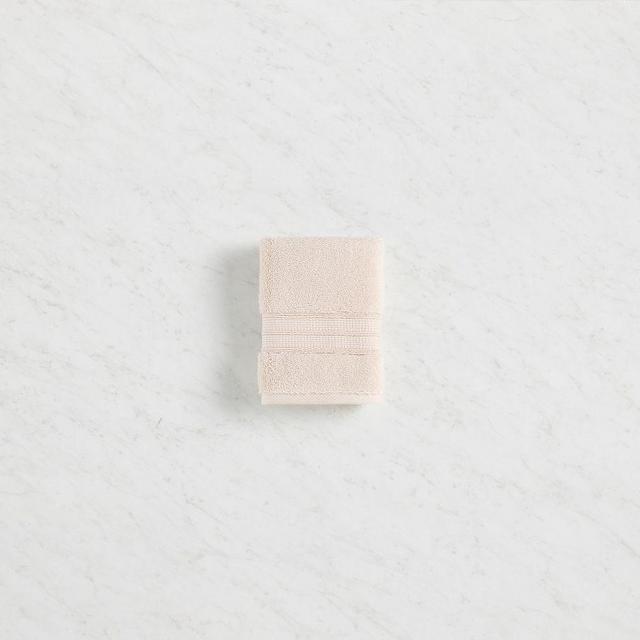 Hydrocotton Quick-Dry Towel, Rosewater, Washcloth