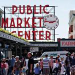 Pike Place Market