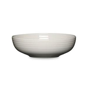 Fiesta® Large Bistro Bowl in White