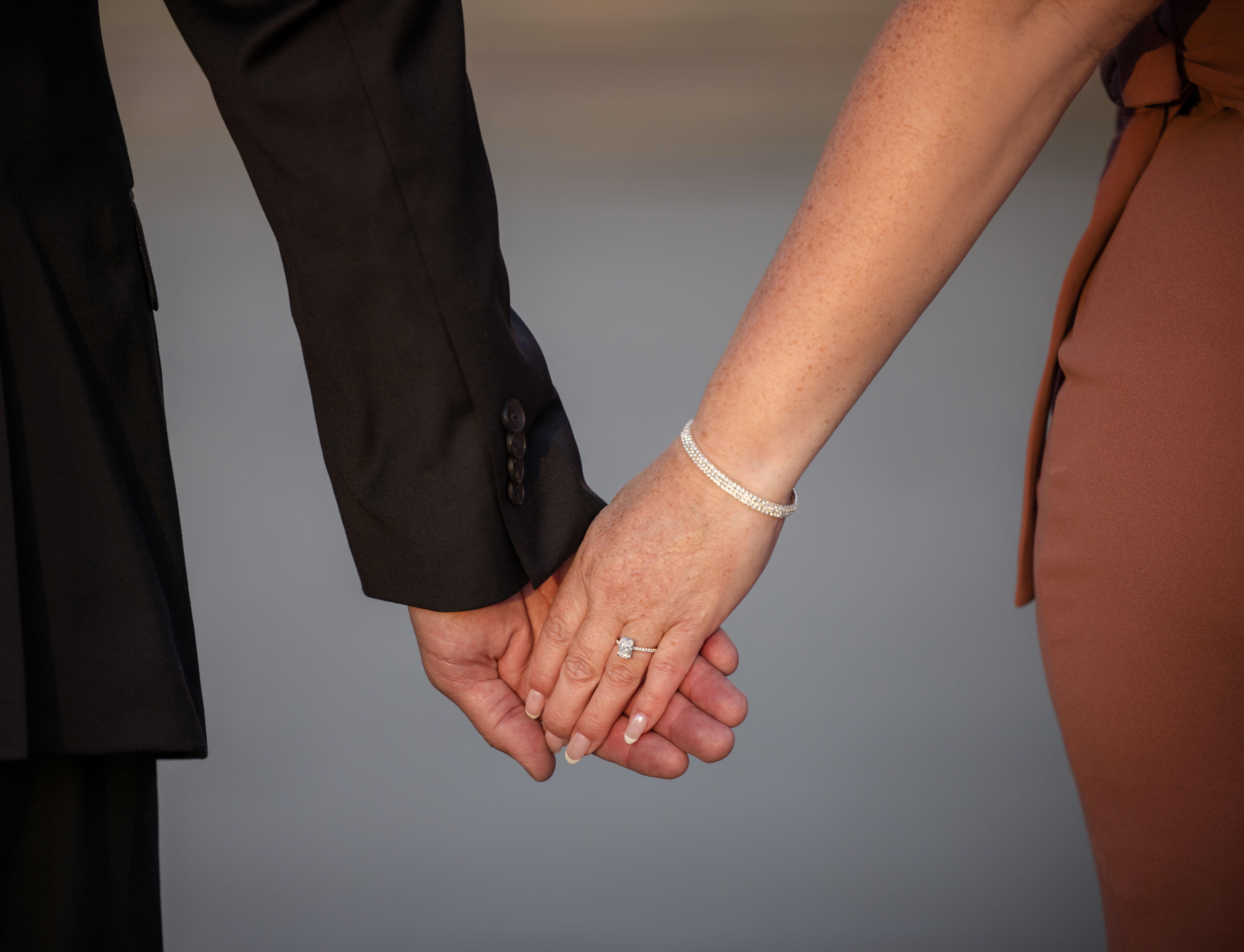 The Wedding Website of Jason Anderson and Gina Arvizu