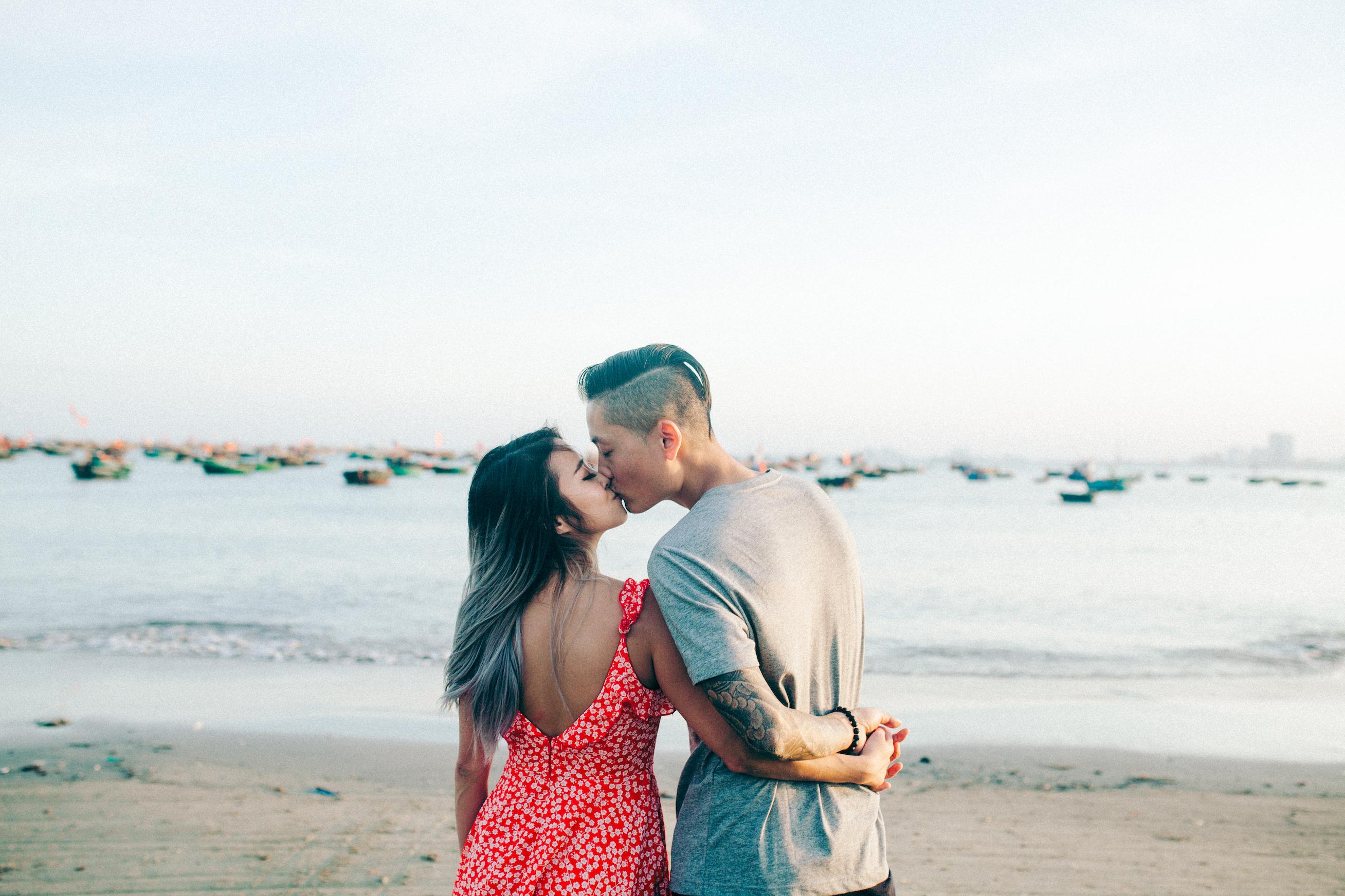The Wedding Website of Julian Huynh and Henry Ho