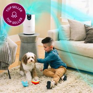 Shark - Air Purifier / Purificador de Aire