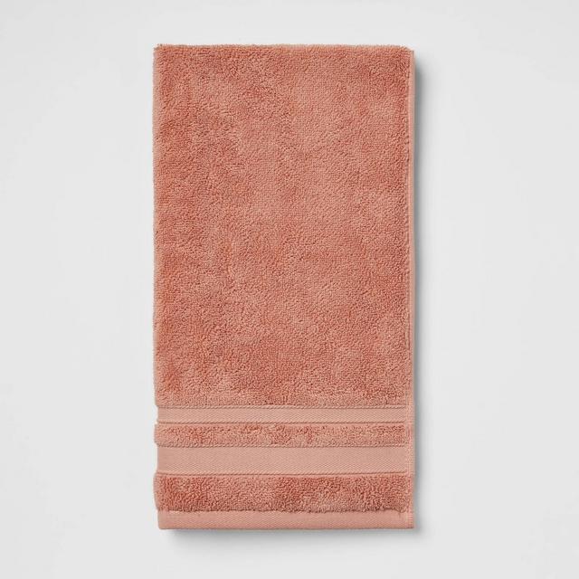 Performance Hand Towel Clay - Threshold™