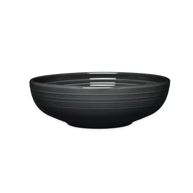 Fiesta® Large Bistro Bowl in Slate