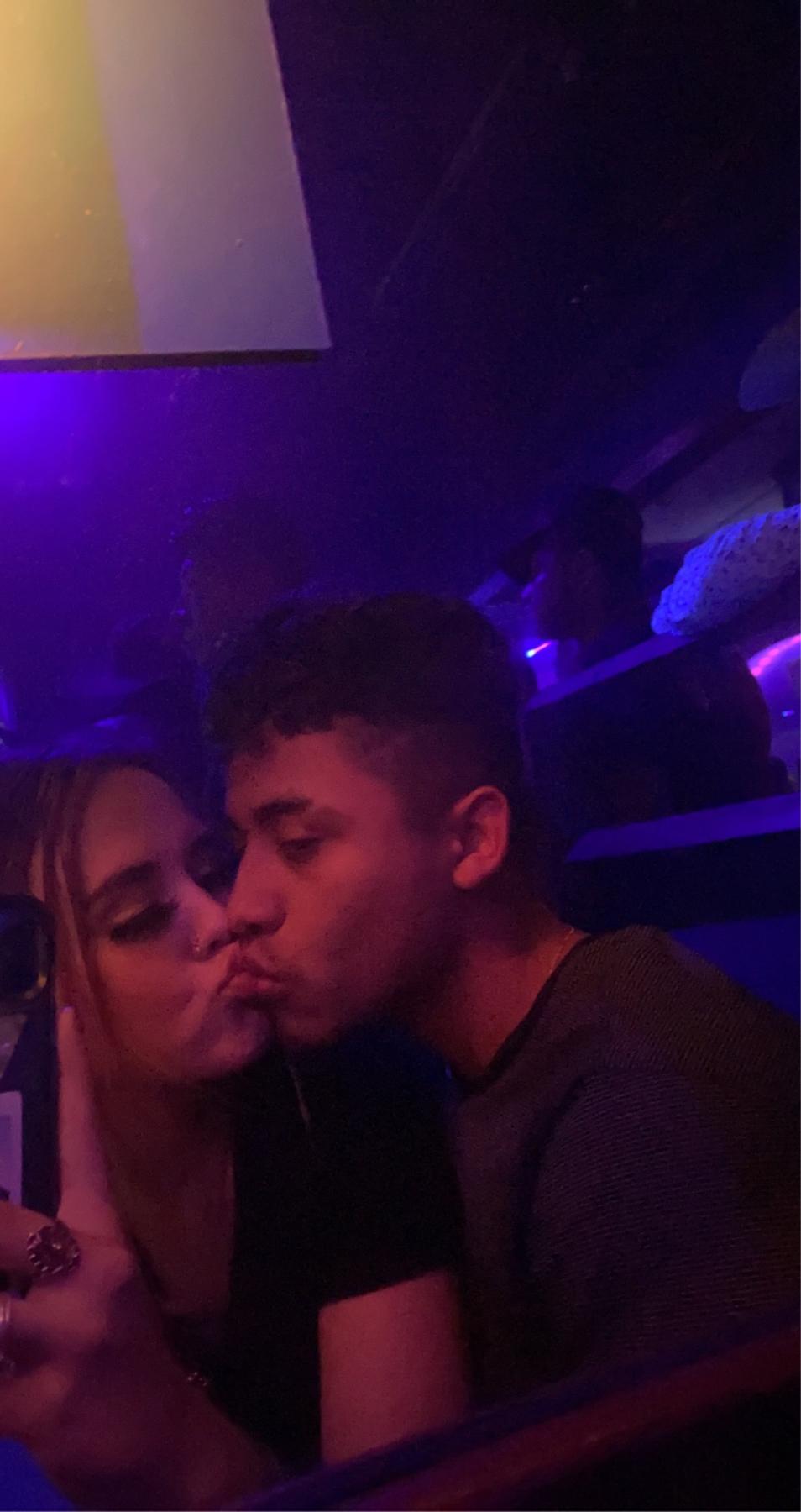Club date