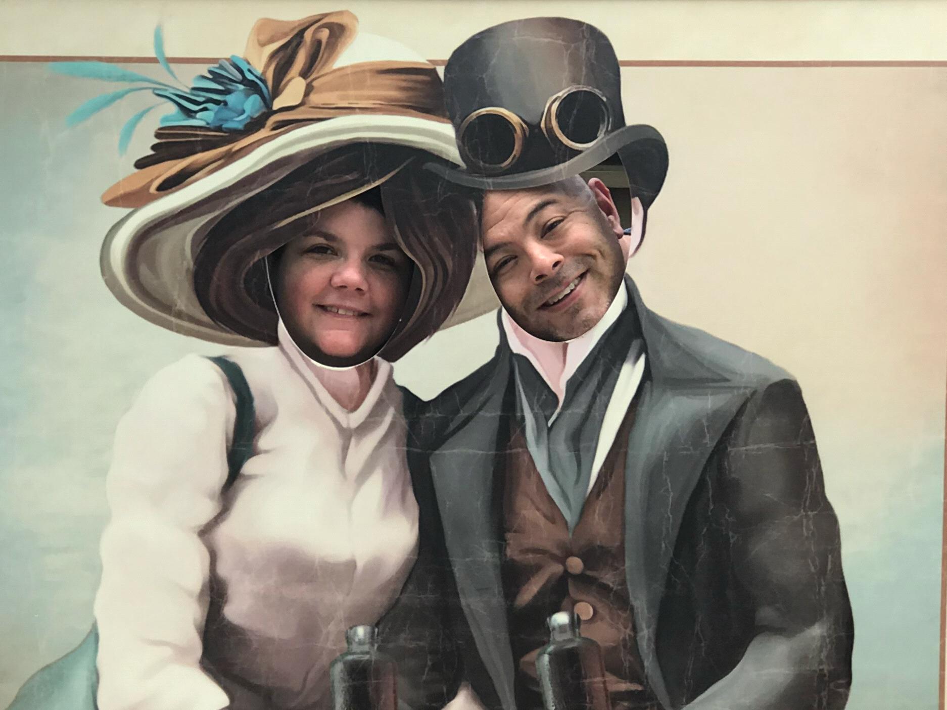 The Wedding Website of Stacey Wharton and Matt Hawley