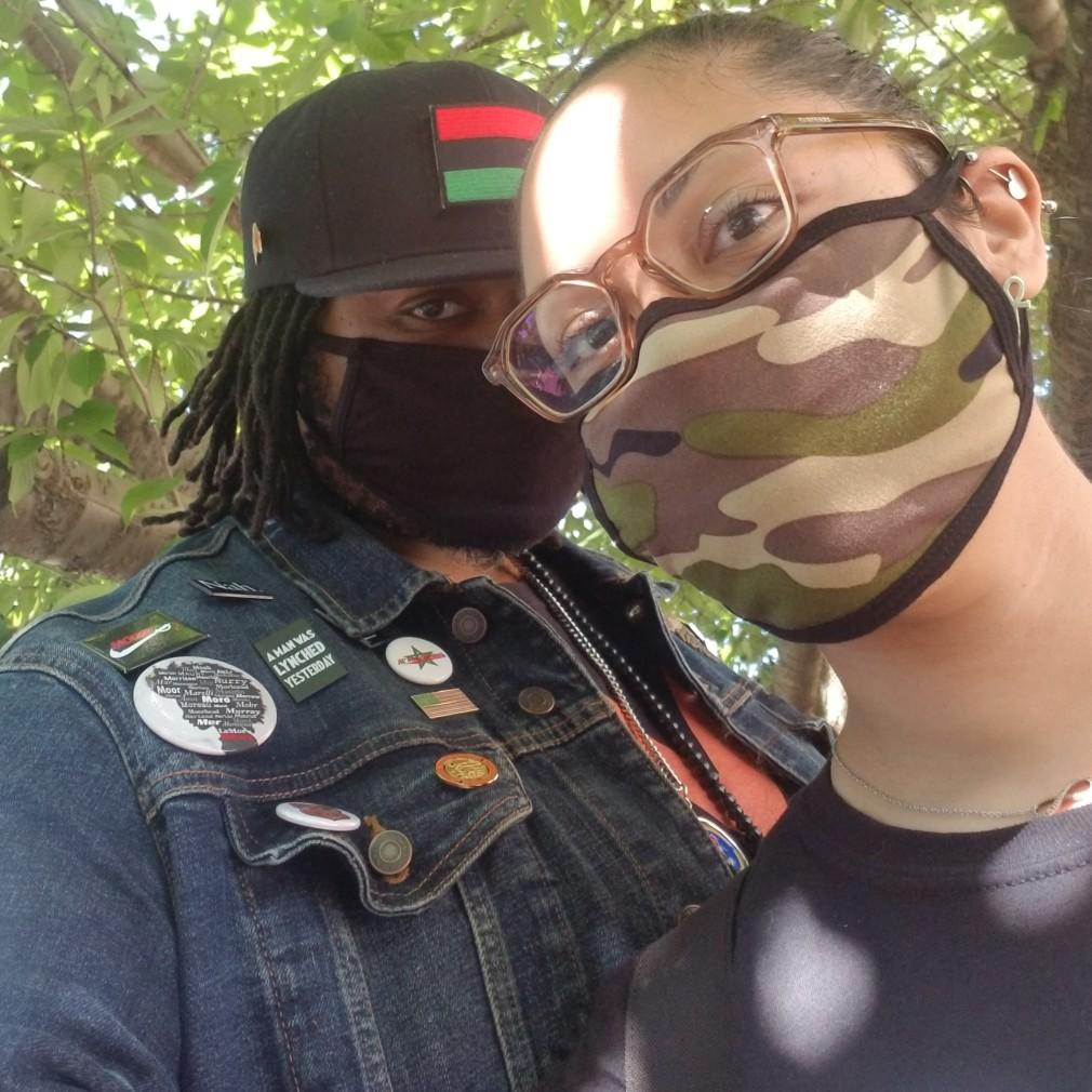 New norm, but same love. <3