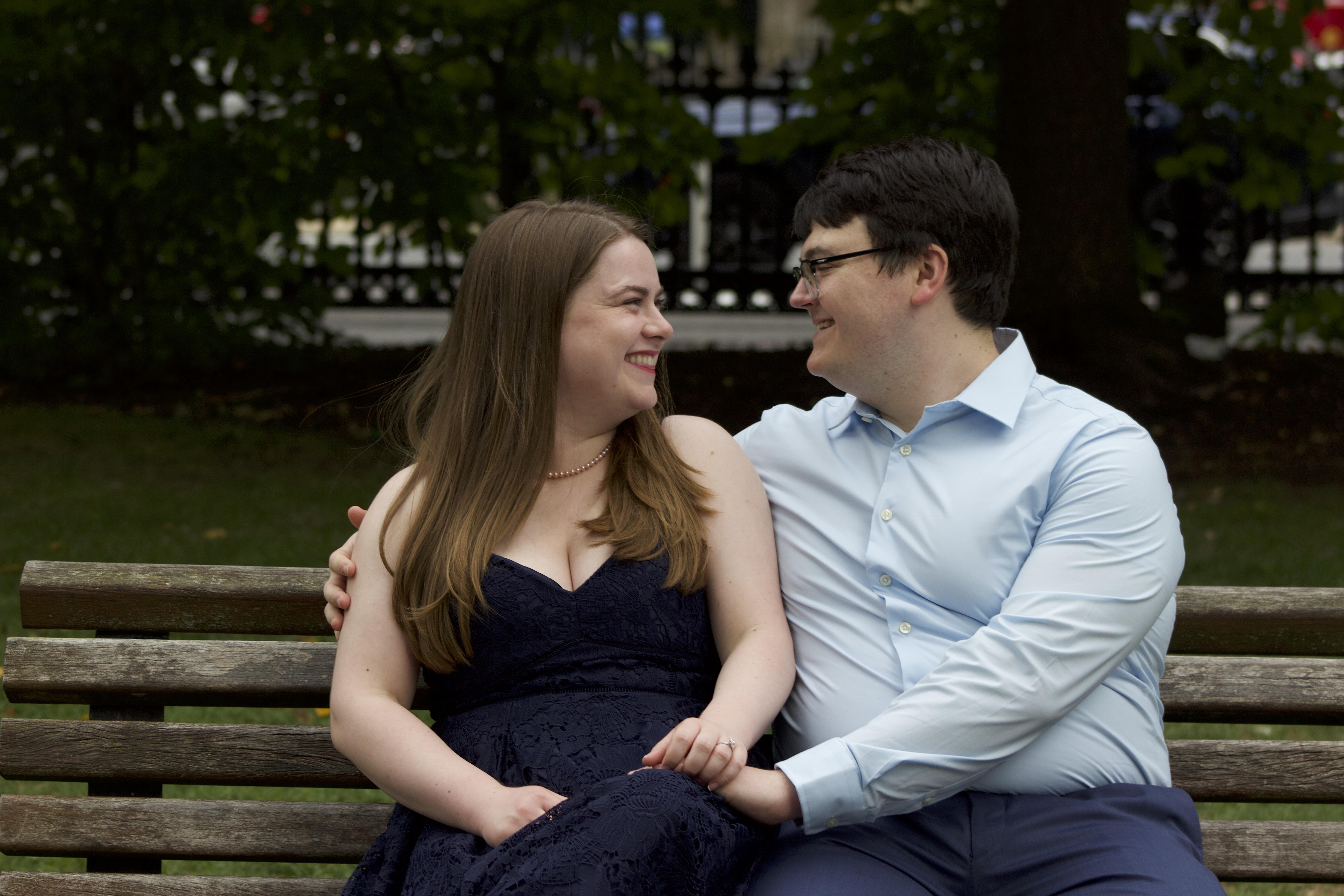 The Wedding Website of Katie Hogan and Brian Hart