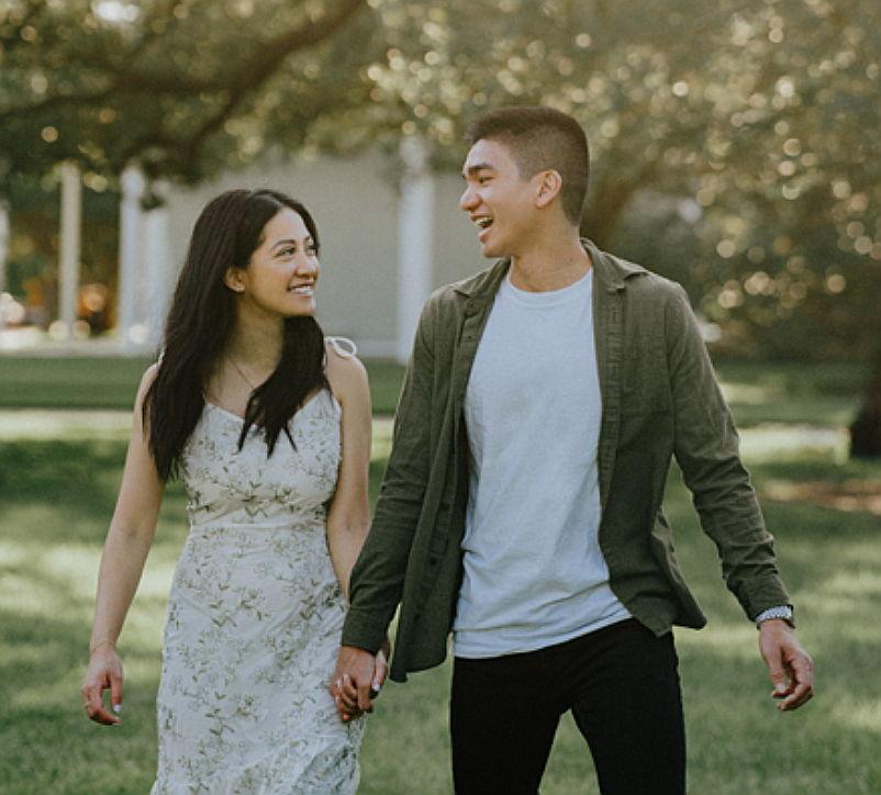 The Wedding Website of Amber Nguyen and Henry Vu