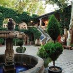 Tlaquepaque Arts & Shopping Village