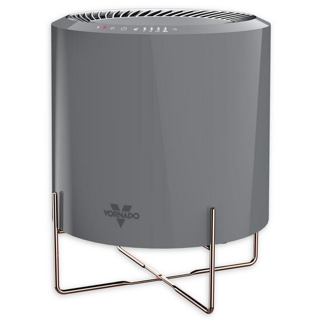 Vornado® CYLO51 Air Purifier in Grey