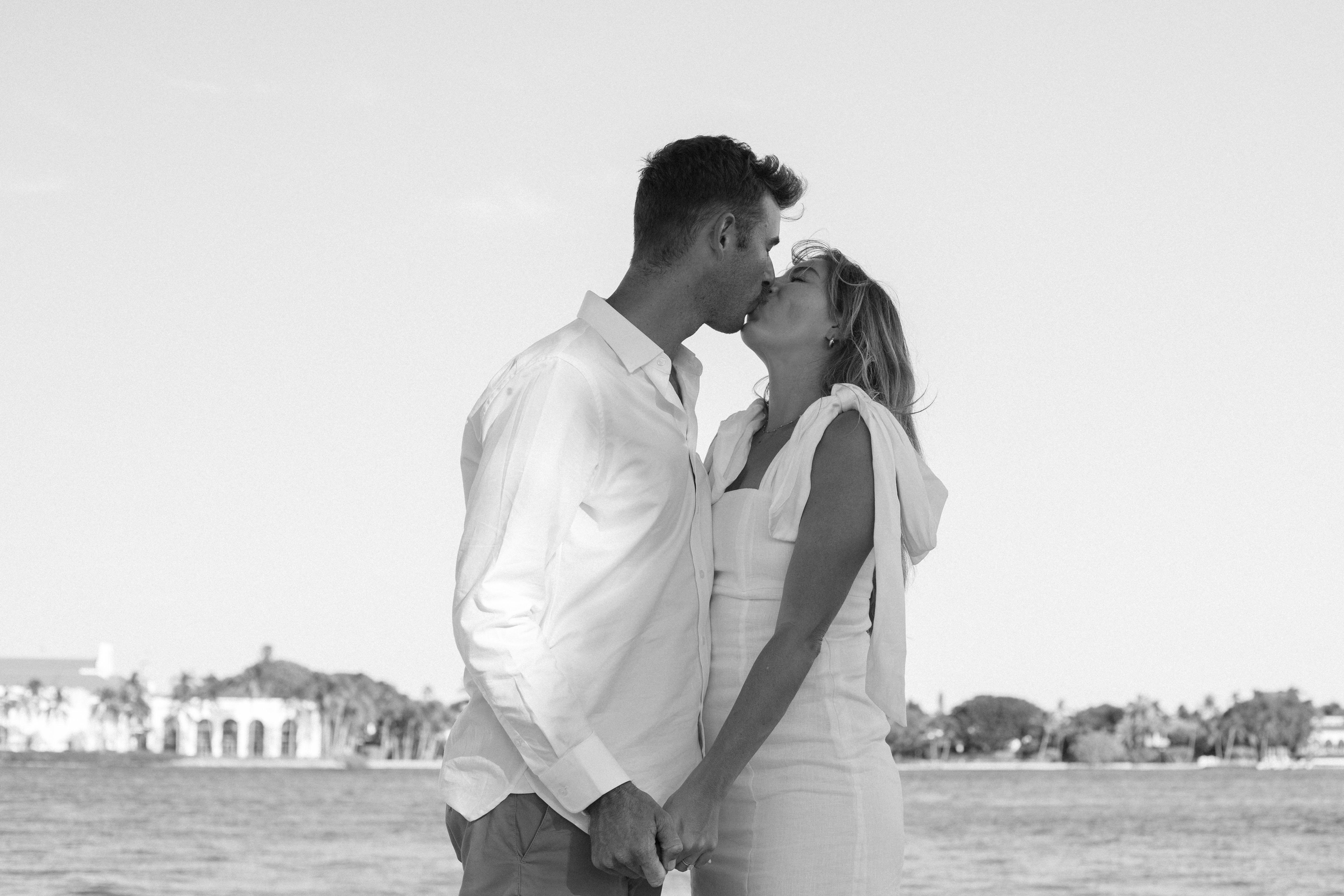 The Wedding Website of Courtney Wilkins and Tyler Viljoen